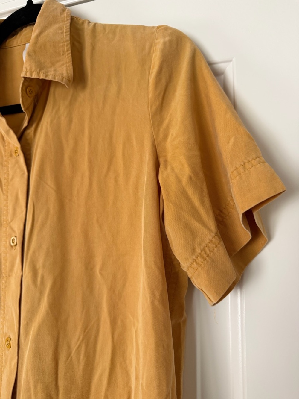 Babaton utility midi shirtdress - Picture 9 of 13